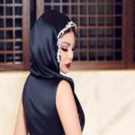هيفاء وهبي تشعل الفيس بوك بصورها بالحجاب