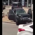 شاهد جزاء التفحيط ورمي الرعب في قلوب المواطنين