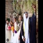 بالفيديو .. شاب كويتي "28عاماً" يتزوج من أربعة نساء في ذات اليوم والسبب؟؟