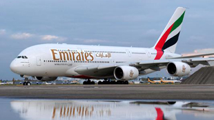 توقعات بأن يصبح نصف أسطول طيران الإمارات ممول تأجيرياً