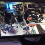 بالفيديو .. تسرق في نهار رمضان