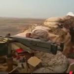 بالفيديو .. هكذا يقضي المرابطون على الحدود وقتهم
