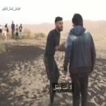 هل علم شاروخان بمقلب رامز جلال قبل تصويره!
