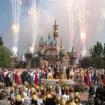 تعرف على قيمة أول خريطة لديزني لاند .. لن تصدق