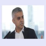 صادق خان .. أول مسلم يصبح عمدة لمدينة لندن
