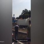 فيديو يثبت لماذا يجب الالتزام بتعليمات المرور