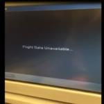 فيديو يوثق تدهور حالة طائرات الخطوط الجوية السعودية