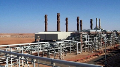 ابيكورب ترتب تمويلاً بـ 100 مليون دولار أمريكي للهيئة المصرية العامة للبترول