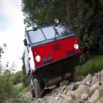 أول شاحنة في العالم يمكن تجميعها خلال 12 ساعة فقط .. فيديو