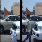 سائق باكستاني يعتدي على طفل أكثر من مرة .. حتى فُضح أمره