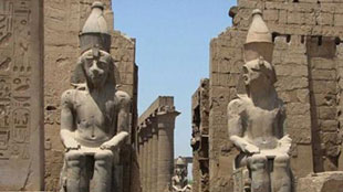 أضخم مشروع سياحى سعودى بمصر ب15 مليار دولار 