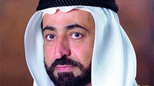 حاكم الشارقة يصدر قرارات جديدة تتعلق بوقاية المباني وتقييم شركات المقاولات