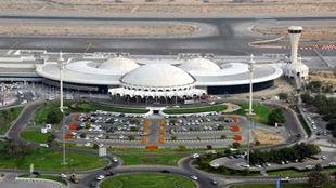 زيادة عدد المسافرين عبر مطار الشارقة الدولي في شهر أغسطس بنسبة 17.53% إلى 631,210 