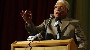 الكشف عن أسماء وزراء الحكومة المصرية الجديدة