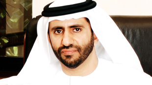 صرف رواتب موظفي حكومة دبي قبل حلول عيد الفطر المبارك