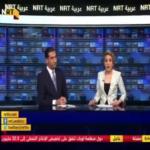 تستقيل على الهواء مباشرة وزميلها في حالة دهشة .. فيديو