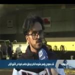 لم يجد وظيفة كممرض .. فعمل في غسيل السيارات