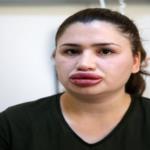 أخبرها أنه طبيب تجميل ولكنه فعل ذلك بها .. فيديو