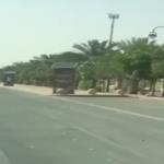 شاهد أن تم إخفاء كاميرا ساهر في الرياض