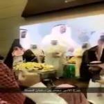 بالفيديو .. تبرع الأمير محمد بن سلمان للمديونين ب4 مليون ريال