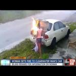 تنتقم من حبيبها السابق .. لتكتشف أنها وضعت نفسها في مأزق لا تحسد عليه