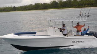 شركة المراكب Al Marakeb الوطنية تستعد لتوسع على المستوى العالمي 