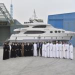 الشركة الحائزة على الجوائز تُلهم قادة الأعمال المستقبليين من أبناء الخليج "أسرار النجاح"