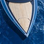 الكشف عن الزورق السريع من أستون مارتن في موناكو