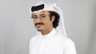  عبد العزيز الخاطر رئيساً تنفيذياً لـ"مؤسسة الدوحة للأفلام"
