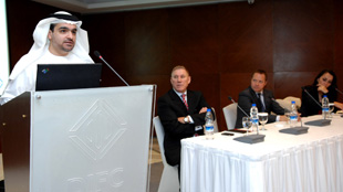 مركز دبي المالي العالمي يدعو المؤسسات لتبني ممارسات الاستدامة