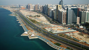 أبوظبي خلال الفترة ما بين 16-17 أبريل 2012. 