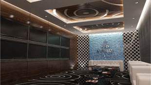 "الرمز للأوراق المالية" تتصدر حركة التداول في دبي خلال فبراير الماضي