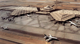 تخصيص 100 مليار دولار لمشاريع البنى التحتية للمواصلات في المملكة العربية السعودية 