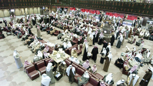 المركز: توقعات بارتفاع أرباح الشركات الخليجية بنسبة 8% خلال عام 2012