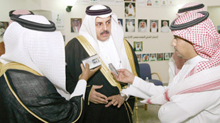 الرياض للتعمير تبرم عقداً لوضع خطتها الاستراتيجية