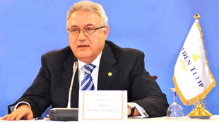  المؤتمر العربي للاستثمار الفندقي يبحث فرص الاستثمار في قطاع الفنادق في المنطقة