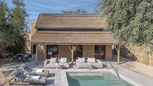 منتجعات أنانتارا في جزيرة صير بني ياس تطلق عرض “اكتشاف الجزيرة”