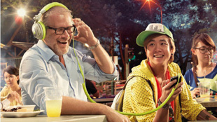 طيران الإمارات تطلق حملة اتصالات إعلامية وإعلانية جديدة تحت شعار "أهلاً بالغد"