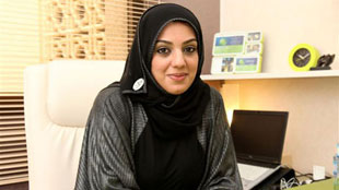 اراضي دبي ترد على استفسارات الجمهور في موقعي تويتر وفيس بوك