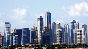 5.26 مليون درهم قيمة 4 عقارات بيعت بمزاد "أراضي دبي" 