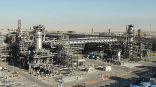 أرامكو السعودية وسوميتومو كيميكال تحرزان تقدمًا كبيرًا بشأن المرحلة الثانية من مشروع رابغ