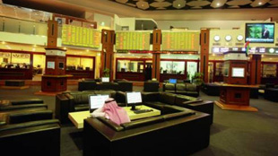 الكويت: إعلان أرباح 136 شركة من أصل 199 شركة مدرجة بالنصف الأول