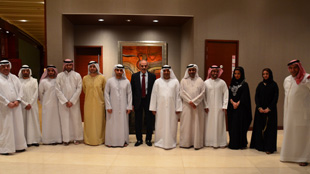 تحديد إجازة عيد الفطر بالأسواق المالية في الإمارات