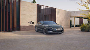 طرازات Audi A6 الجديدة كليًا تصل إلى منطقة الشرق الأوسط