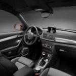 مركز أودي الأردن يطلق ال Q3 الجديدة كلياً لتنضم إلى عائلة ال SUV 