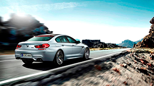 مبيعات ستّة أشهر قياسية تحققها BMW وMINI 