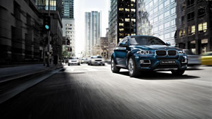 المملكة بين الأسواق الثلاثة أعلى أفضل أداء لمبيعات BMW وMINI  