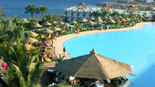 البحر الأحمر تقر خطة توسعية جديدة بكلفة 2 مليار ريال