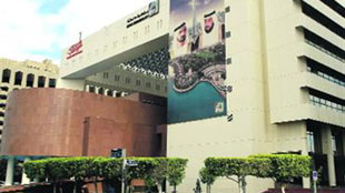 بلدية دبي تسجل بيانات 147 ألف منتج غذائي واستهلاكي 