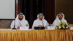 بلدية دبي تعرض أهم انجازاتها في تحقيق المركز 12 لإمارة دبي لسنة 2012 في التنافسية الدولية 